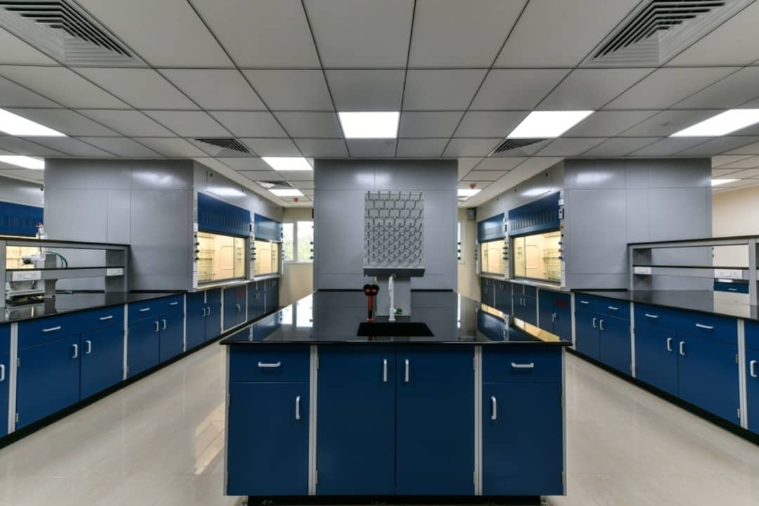 Lab Furniture