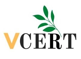 V-Cert Logo